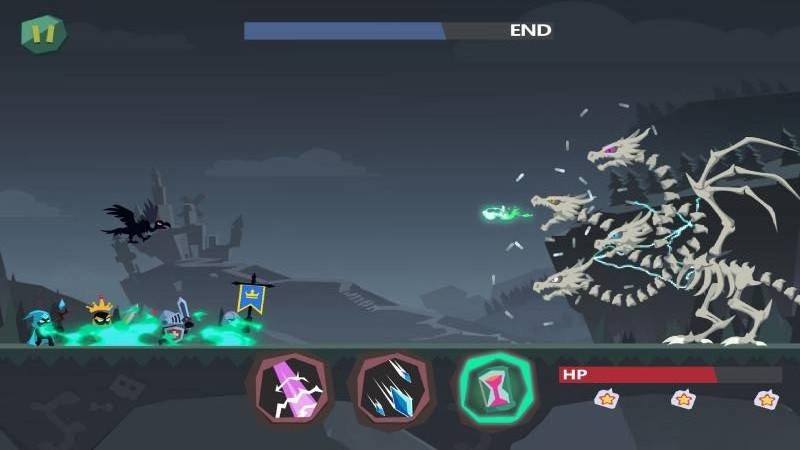 魔龍守衛(wèi)免廣告版 v1.3.6 安卓版 0
