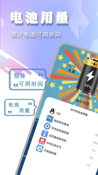手機(jī)控制遙控器app v1.0 安卓版 1