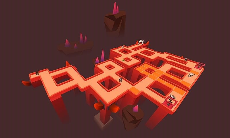 荒島迷宮歷險記下載