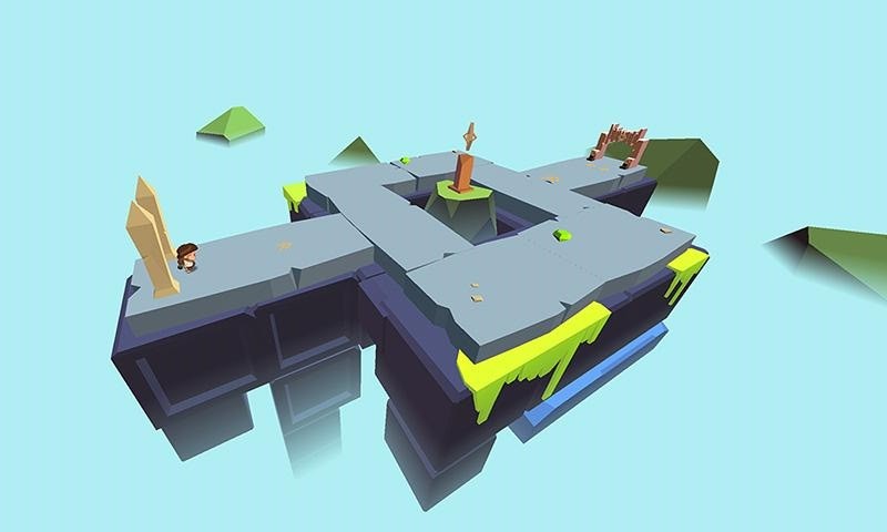 荒島迷宮游戲 v1.0.1 安卓版 1