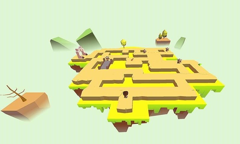 荒島迷宮游戲 v1.0.1 安卓版 3