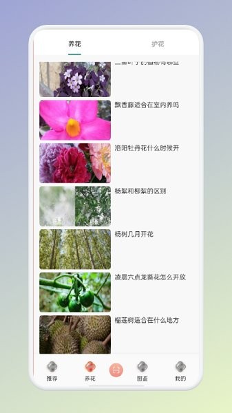 拍照識花識別植物app v1.1 安卓版 0