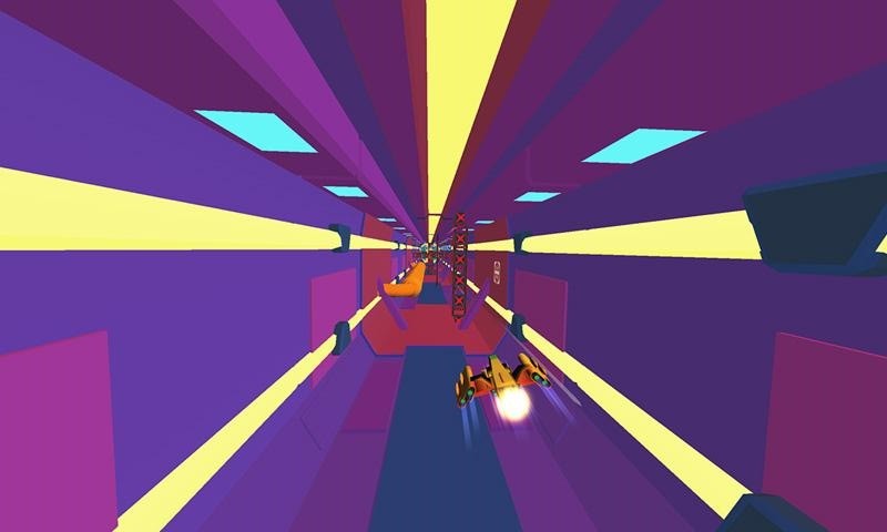 星際穿梭手游 v1.0.0 安卓版 0