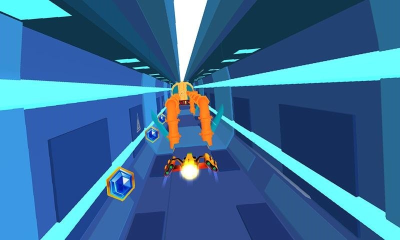 星際穿梭手游 v1.0.0 安卓版 1