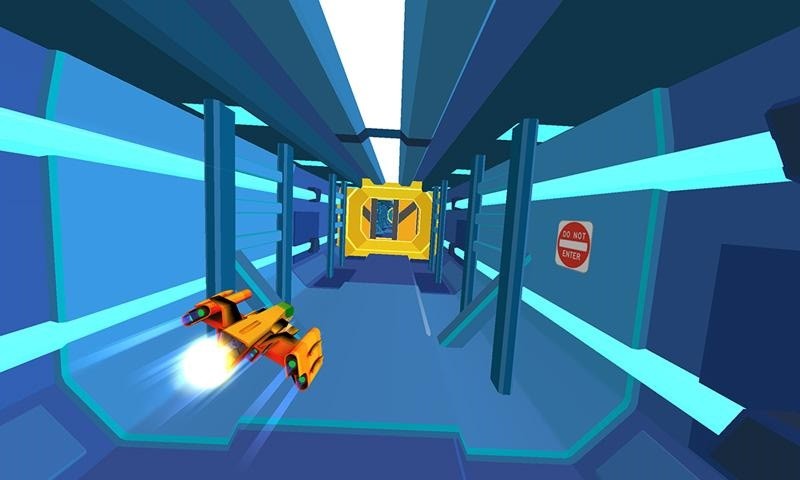 星際穿梭手游 v1.0.0 安卓版 2