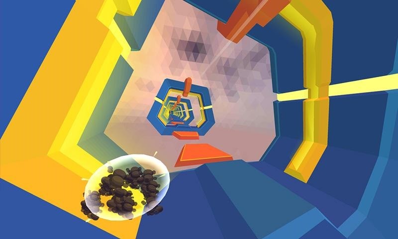 星際穿梭手游 v1.0.0 安卓版 3