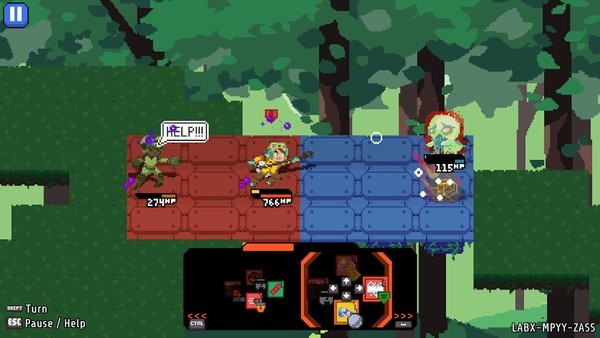 結束循環(huán)vs游戲(endcycle vs) v1.2 安卓版 0