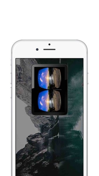 vr歡喜播放器手機(jī)版 v1.0.9 安卓版 0