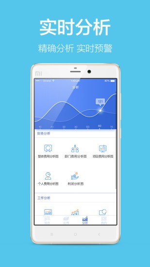 美捷易分析 v2.4.224 最新版 0