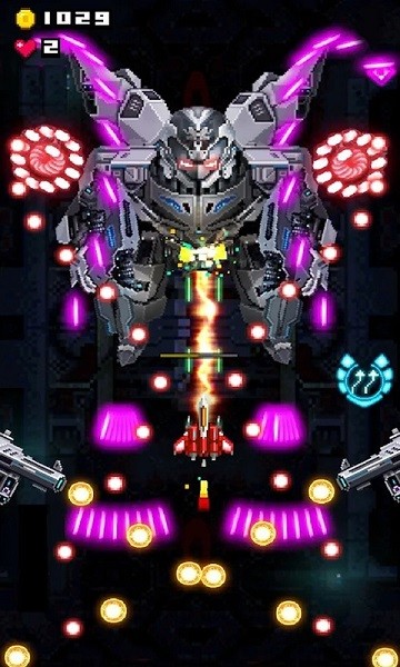 雷霆戰(zhàn)艦對決手游 v1.0 安卓版 0