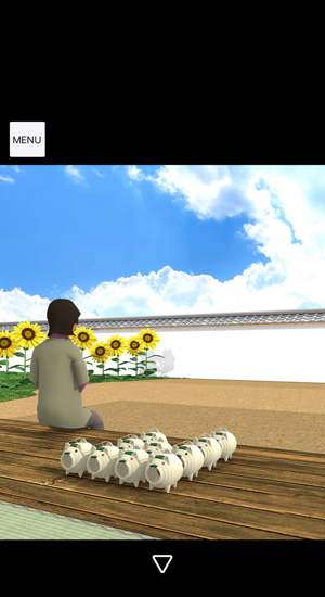 逃脫游戲obon v2.0.0 安卓版 1
