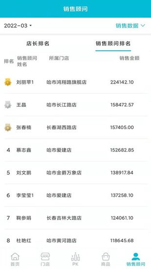 跨店OA管理系統(tǒng)軟件 v3.8.2 安卓版 0