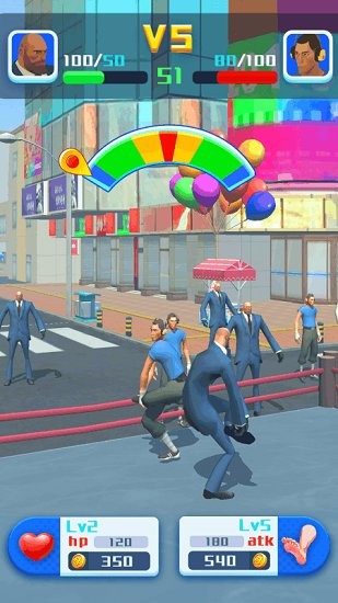 footbattle游戲