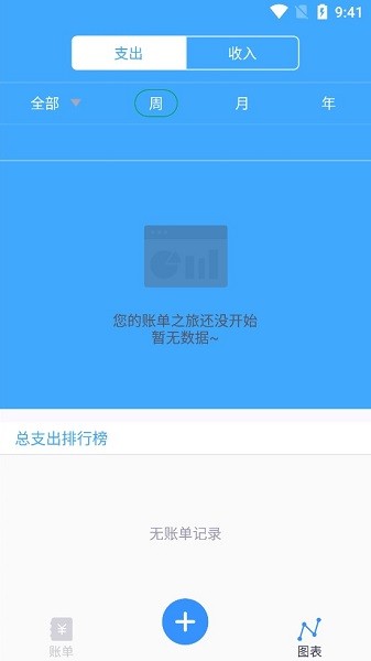 日常記錄軟件 v1.0 安卓版 1