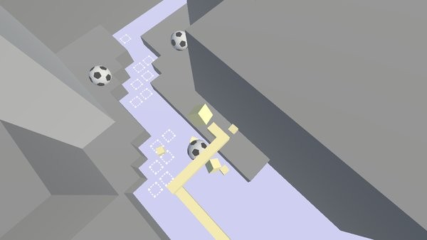 跳舞的線足球夢完整版 v2.1.1 安卓版 0