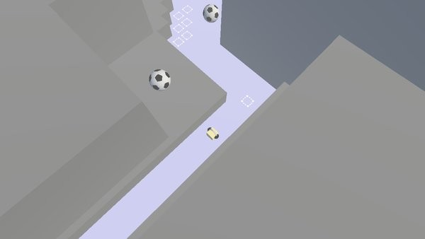 跳舞的線足球夢完整版 v2.1.1 安卓版 1