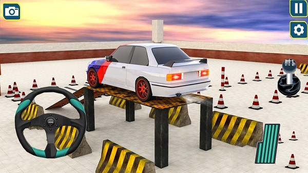 停車大師模擬游戲 v1.1 安卓版 3