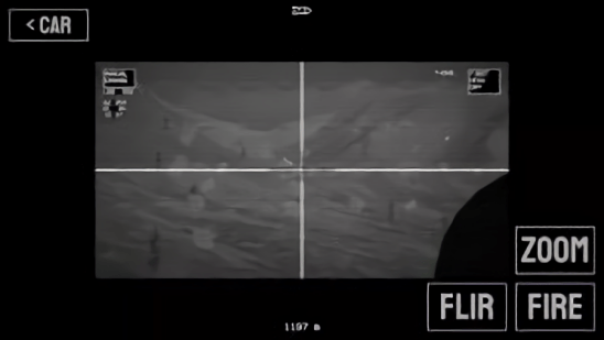 反坦克導彈發(fā)射器操作員最新版(ATGM Operator) v0.3.4 安卓版 3