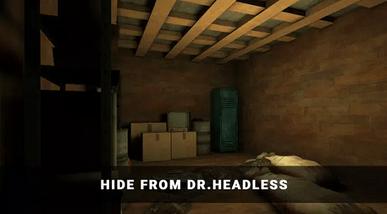 無頭博士最新版(Dr.Headless) v1.3 安卓版 0