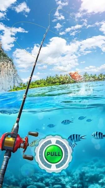 釣魚大師手游(Fishing Master) v1.1.0 安卓版 3