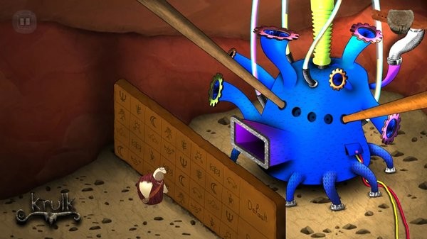 克魯克游戲(krulk) v1.0.5 安卓版 3