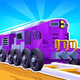 火車射手(train shooter)