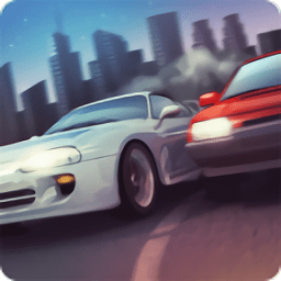 漂移空間游戲(Driving Zone)
