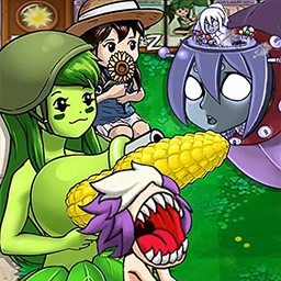 植物就愛打僵尸手機(jī)版