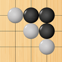 快樂五子棋手游