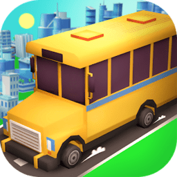 超級城市巴士(Hyper City Bus)