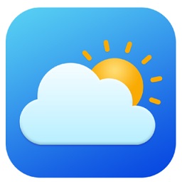 天氣預(yù)報精準(zhǔn)版安裝app
