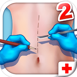 模擬外科手術手機版(Surgery Simulator)