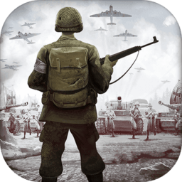 圍攻二戰(zhàn)最新版(siege world war ii)