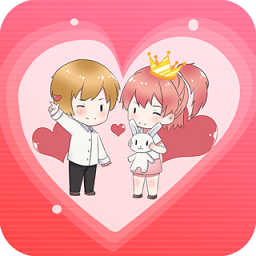 動(dòng)漫情侶頭像大師app