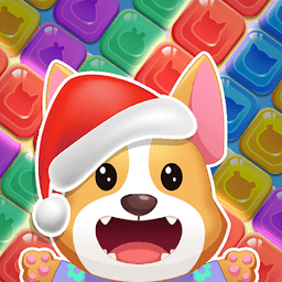 幸運方塊爆炸(Lucky Cube Blast)