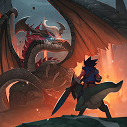 龍騎士養(yǎng)成計劃(dragon knights idle)