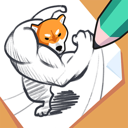 完美畫畫游戲