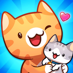cat game貓咪游戲