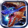 魔獸獵人3d九游版