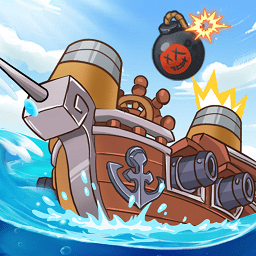 艦塔小隊(duì)最新版