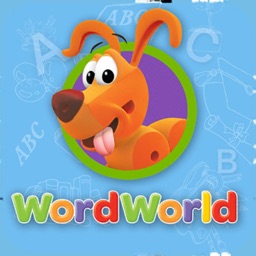 abc wordworld少兒英語學(xué)習(xí)