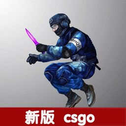兔子跳csgo單機版