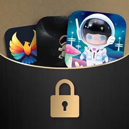 游戲隱藏助手偽裝app