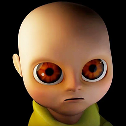 黃色衣服搗蛋小孩最新版