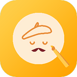 小孩畫畫