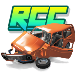 真正的車禍模擬器(Real Car Crash)