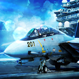 飛機行動戰(zhàn)隊