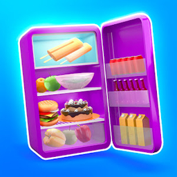 冰箱補(bǔ)貨(Fridge Restock)