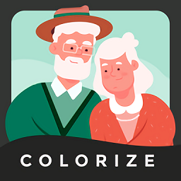 colorizer照片修復(fù)