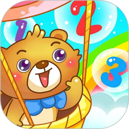 兒童數(shù)學啟蒙思維app